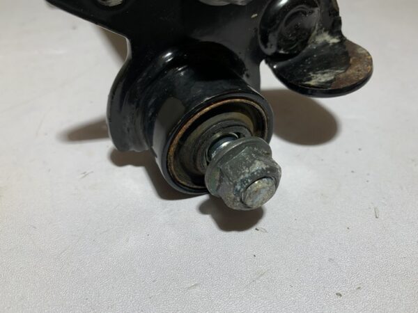 support moteur mbk stunt / yamaha slider – Image 4