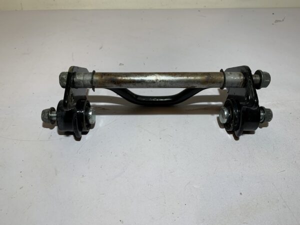 support moteur mbk stunt / yamaha slider – Image 5