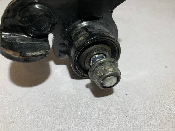 support moteur mbk stunt / yamaha slider – Image 7