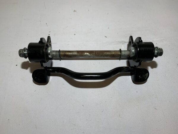 support moteur mbk stunt / yamaha slider – Image 8