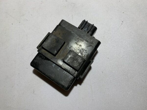 boitier de cdi mbk nitro / booster / stunt