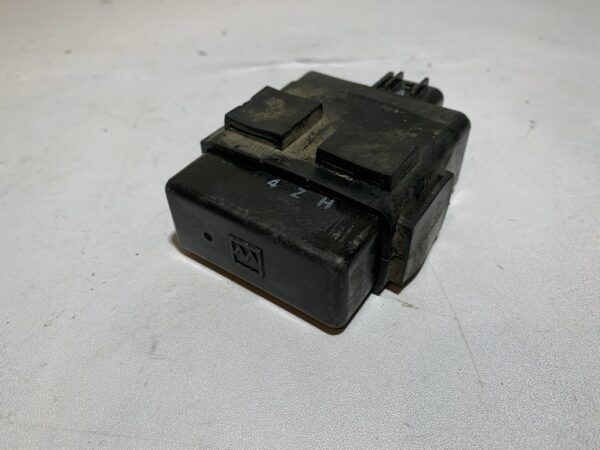 boitier de cdi mbk nitro / booster / stunt – Image 2
