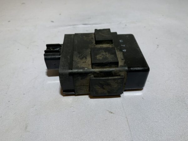 boitier de cdi mbk nitro / booster / stunt – Image 4