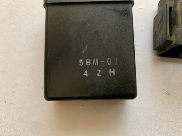 boitier de cdi mbk nitro / booster / stunt – Image 5