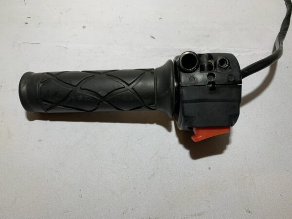 commodo droit mbk stunt / yamaha slider – Image 6