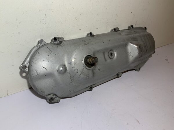 carter de kick mbk booster / stunt – Image 2