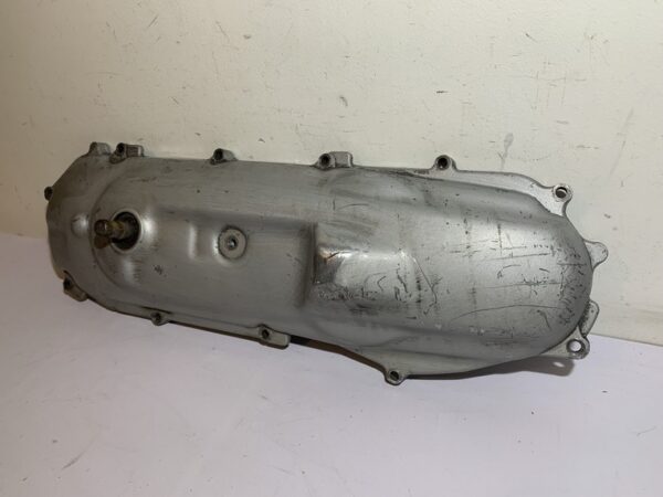 carter de kick mbk booster / stunt – Image 3
