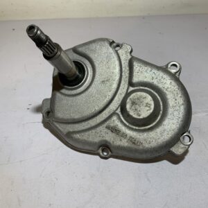 carter de transmission mbk nitro / booster / stunt
