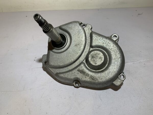 carter de transmission mbk nitro / booster / stunt 