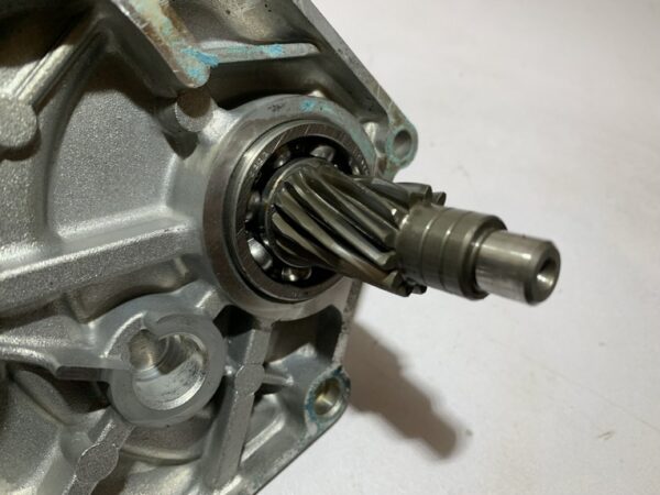 carter de transmission mbk nitro / booster / stunt – Image 5