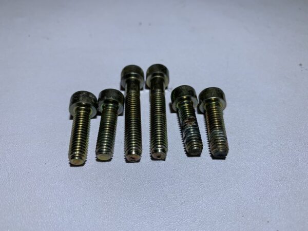 vis carter de transmission mbk nitro / booster – Image 2