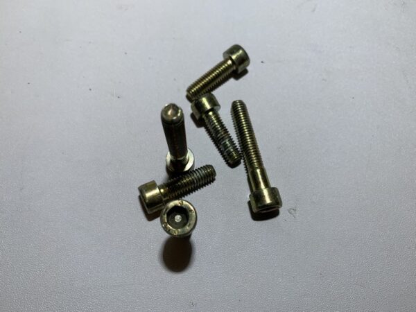 vis carter de transmission mbk nitro / booster – Image 4