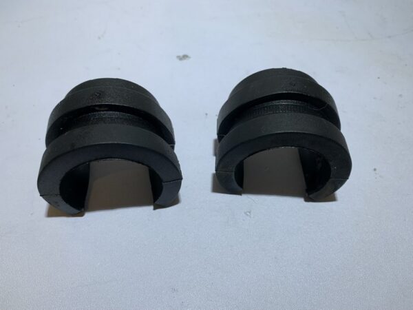 caoutchouc de cadre mbk stunt / yamaha slider – Image 3