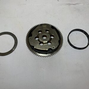 roue libre de démarreur top perf mbk nitro / booster