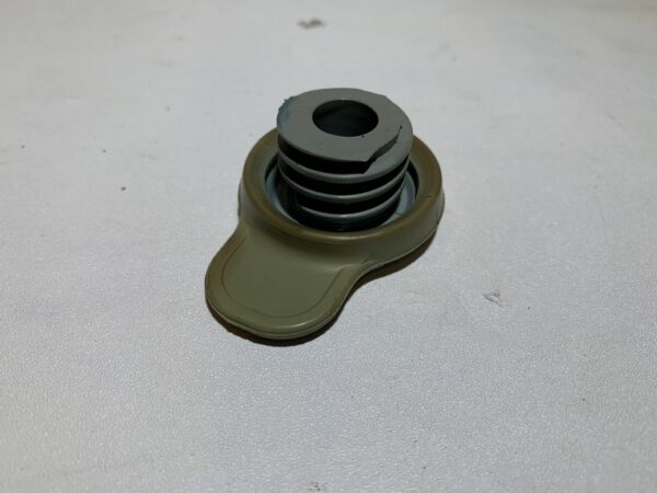 bouchon réservoir d'huile mbk nitro / booster / stunt – Image 4
