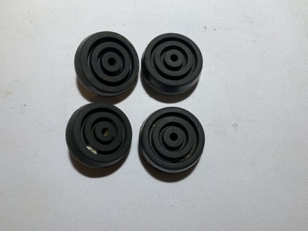 tampon de selle mbk stunt / yamaha slider