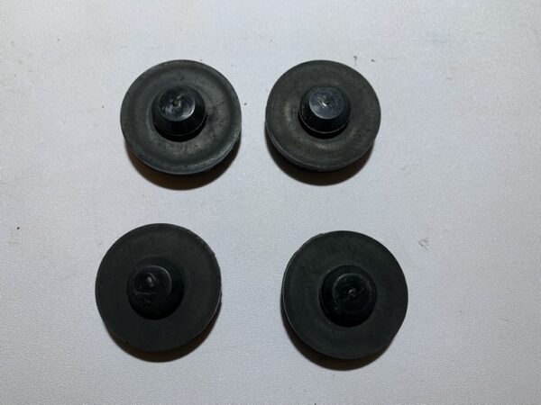 tampon de selle mbk stunt / yamaha slider – Image 4