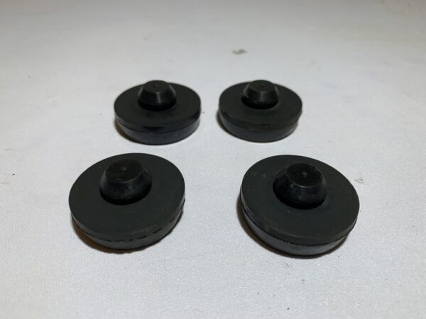 tampon de selle mbk stunt / yamaha slider – Image 3