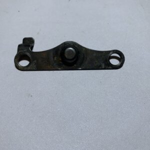 patte de fixation de démarreur mbk booster / stunt
