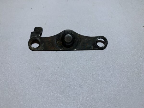 patte de fixation de démarreur mbk booster / stunt