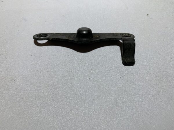 patte de fixation de démarreur mbk booster / stunt – Image 3