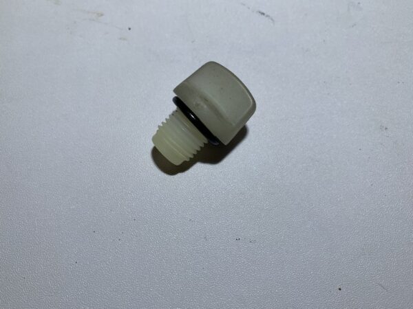 bouchon de carter de transmission mbk nitro / booster