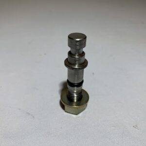 axe pivot de frein arrière mbk booster / stunt