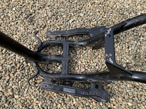 cadre mbk stunt / yamaha slider – Image 6