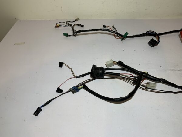 faisceau électrique mbk stunt naked / yamaha slider naker – Image 2