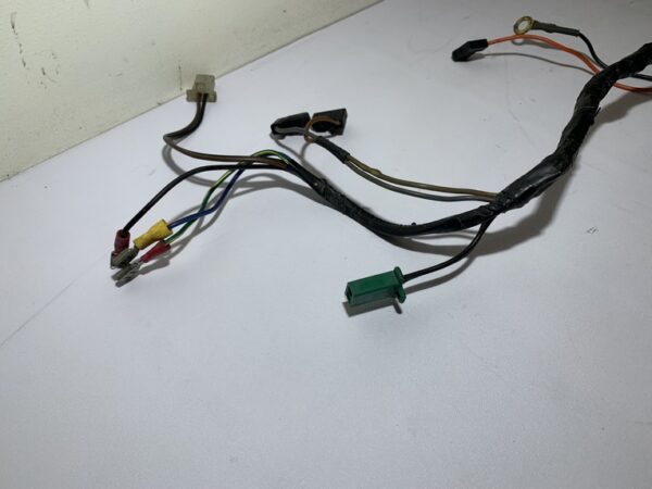 faisceau électrique mbk stunt naked / yamaha slider naker – Image 6