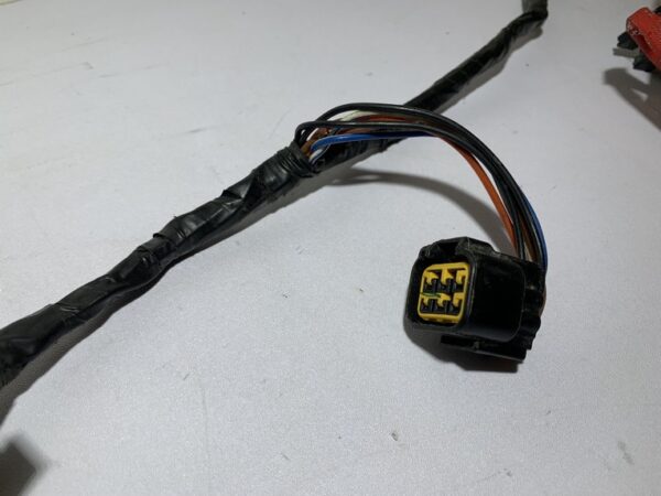 faisceau électrique mbk stunt naked / yamaha slider naker – Image 8