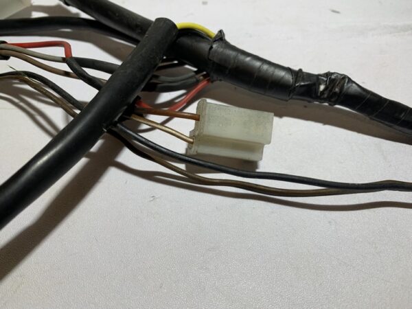 faisceau électrique mbk stunt naked / yamaha slider naker – Image 13