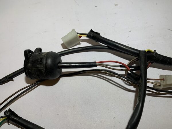 faisceau électrique mbk stunt naked / yamaha slider naker – Image 14