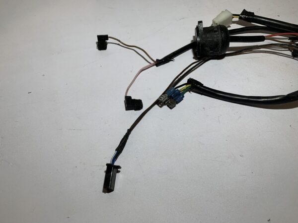 faisceau électrique mbk stunt naked / yamaha slider naker – Image 15