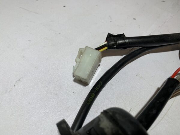 faisceau électrique mbk stunt naked / yamaha slider naker – Image 17