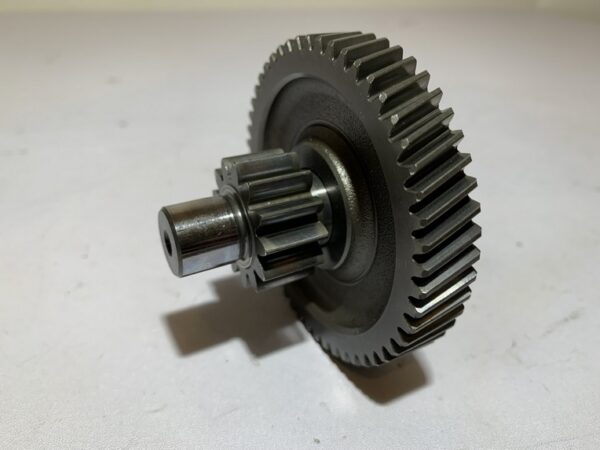 pignon secondaire de transmission mbk nitro / booster – Image 4