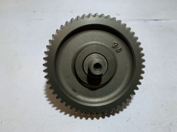 pignon secondaire de transmission mbk nitro / booster – Image 5