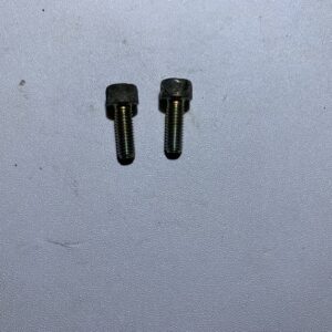 vis de fixation de pompe à huile mbk nitro / booster