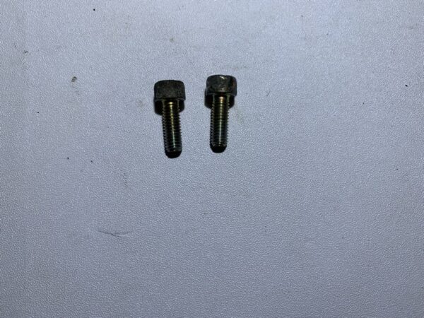 vis de fixation de pompe à huile mbk nitro / booster
