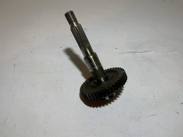 axe de roue arrière mbk nitro / booster