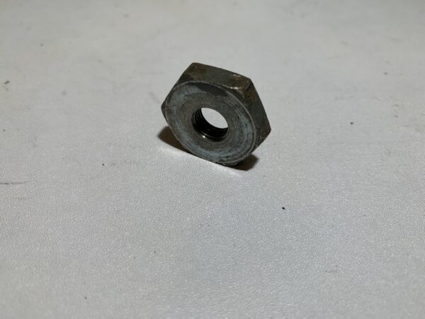 écrou cloche d'embrayage mbk nitro / booster – Image 3