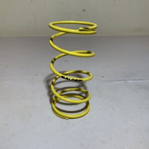 ressort de poussée malossi jaune mbk nitro / booster