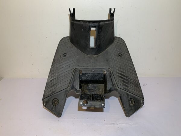 marche pied mbk stunt / yamaha slider – Image 7