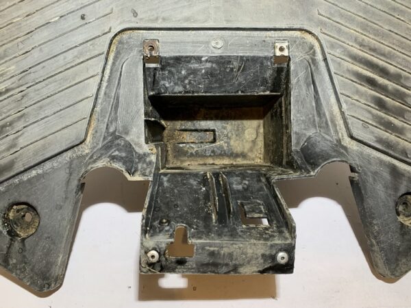 marche pied mbk stunt / yamaha slider – Image 8