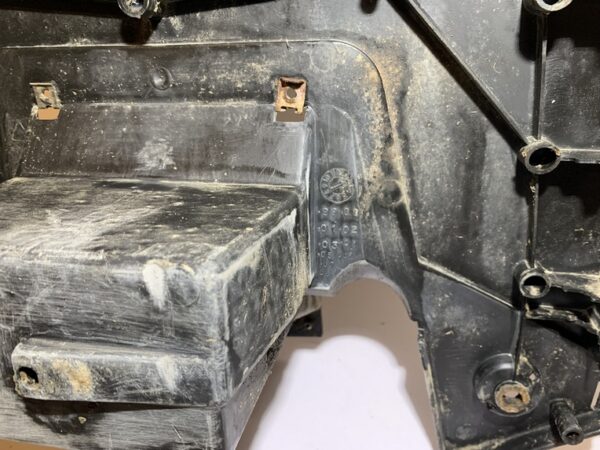 marche pied mbk stunt / yamaha slider – Image 10