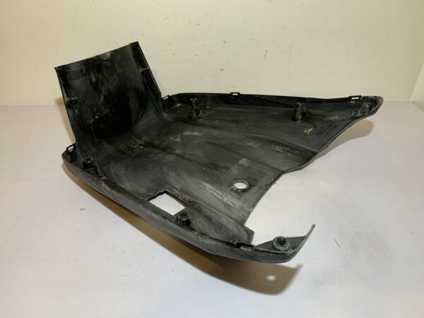 bas de caisse mbk stunt / yamaha slider