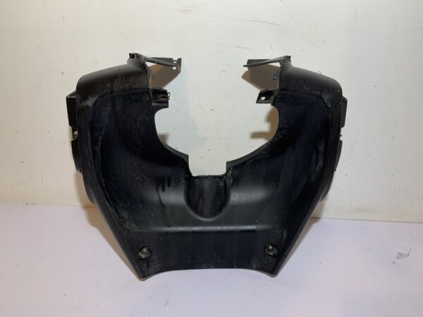 tablier avant inférieur mbk stunt / yamaha slider