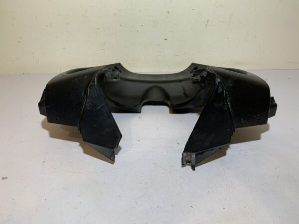 tablier avant inférieur mbk stunt / yamaha slider – Image 5