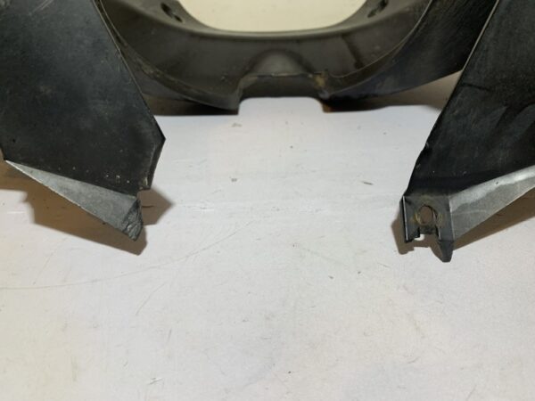 tablier avant inférieur mbk stunt / yamaha slider – Image 6