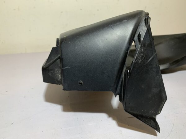 tablier avant inférieur mbk stunt / yamaha slider – Image 7